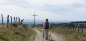 pelgrimstocht in Frankrijk Via Podiensis